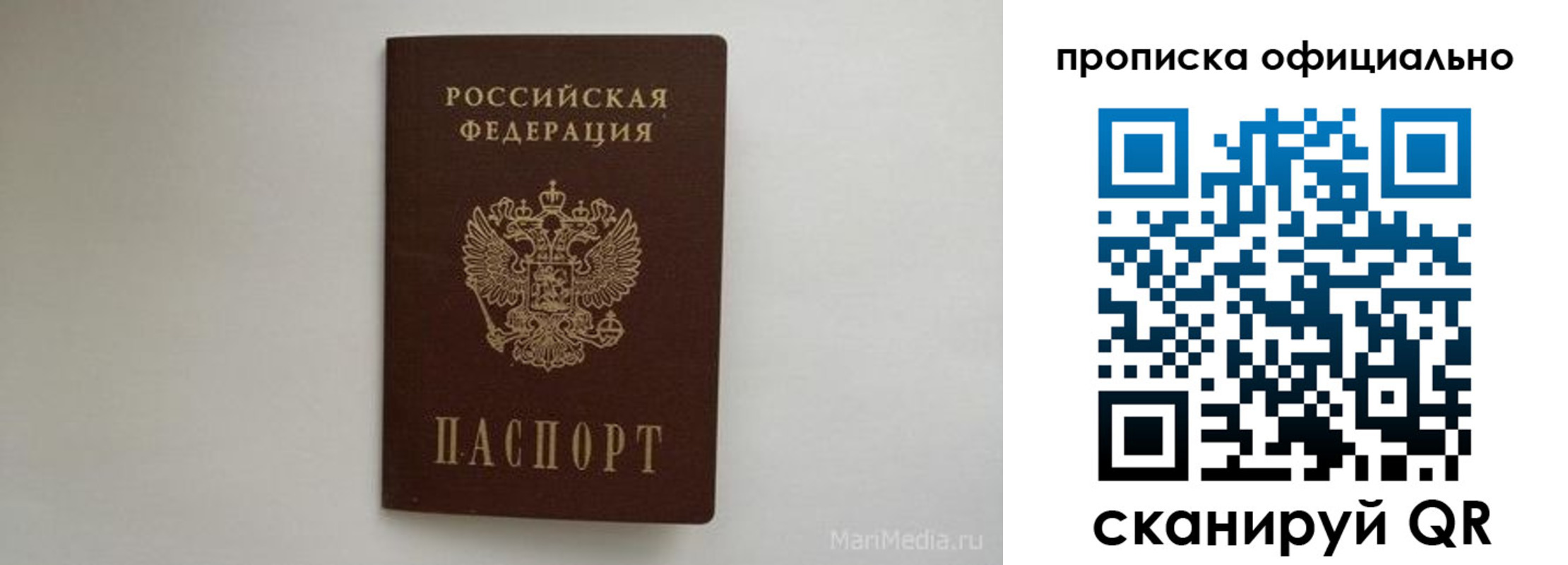 прописка в квартире в Лыткарино
